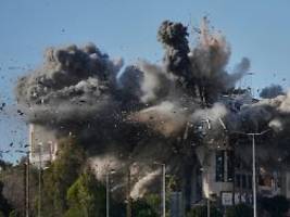 Waffenruhe im Nahen Osten: Feuerpause, Hormus-Blockade, Spritpreise - was zur Einigung des Irans und USA wichtig ist