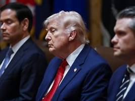 wenig entgegenkommen des iran: militärexperte masala sieht strategische niederlage der usa