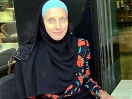 Wir sind erleichtert: Miliz lässt im Irak verschleppte US-Journalistin wieder frei