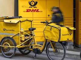 zehntausende vorwürfe: beschwerden über die post erreichen rekordhoch