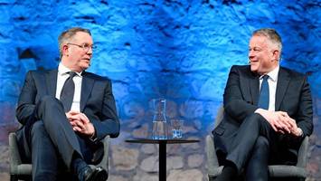 CDU und SPD verhandeln in Rheinland-Pfalz über mögliche Koalition