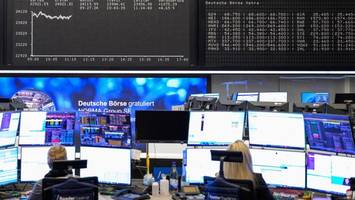 iran-waffenruhe treibt dax & co.: profi mit klarer warnung für anleger