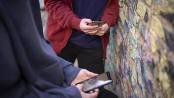 Mehr Schutz im Netz: Berlin plant strengere Regeln für Kinder und Jugendliche