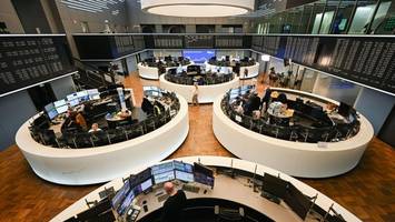 Nach Abkommen: Dax legt zum Handelsstart kräftig zu – Anleger optimistisch