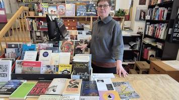 nach fast 60 jahren: warum „walthers buchladen“ um seinen standort bangen muss