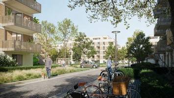 Neubau-Boom in Neukölln: Wo im Bezirk neue Wohnungen entstehen