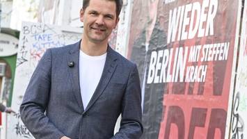 steffen krach: „werde weiterhin den direkten kontakt mit den menschen suchen“