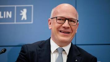 Wegner setzt auf Rüstungskooperation mit Prag – „Zusammenarbeit weiter ausbauen“