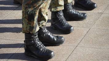 Wehrdienstreform: „Massiver Eingriff in die persönlichen Freiheitsrechte“