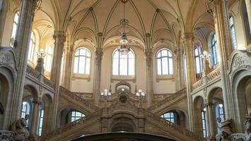 800.000 Euro erschlichen? Berliner Landgericht verhandelt dreisten Betrugsfall