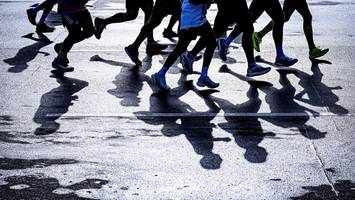 Nicht nur Laufen: Warum Radfahren im Marathon-Training so hilfreich ist