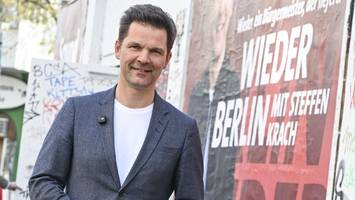 Steffen Krach: „Werde weiterhin den direkten Kontakt mit den Menschen suchen“