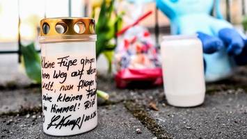 tödlicher kita-unfall in niederschöneweide: ermittlungen dauern weiter an