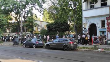 wohnungssuche in berlin: absurd, entmutigend und unberechenbar