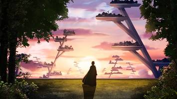 Die Endzeit, aus der Zukunft betrachtet: „Arco“