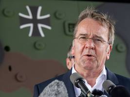 bundeswehr: wie es zu der panne beim wehrdienstgesetz kam