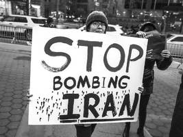 ideas: did trump just threaten to use nuclear weapons in iran?