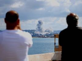 Israels Angriffe auf Libanon: Wie Netanjahu den Waffenstillstand gefährdet