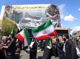 krieg in nahost: wie schätzt berlin die bedeutung der waffenruhe zwischen den usa und iran ein?