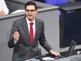 sepp müller: er soll lösungen gegen die hohen spritpreise finden