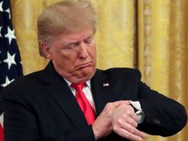 USA: König der verstrichenen Ultimaten