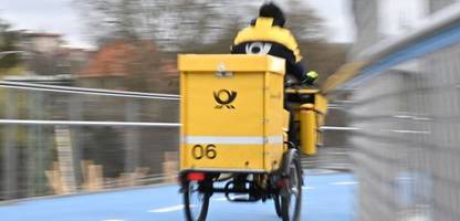 Deutsche Post und DHL: Beschwerden auf Rekordniveau