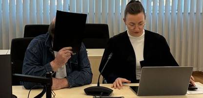 erfurt: 46-jähriger gibt hundertfachen missbrauch an seiner stieftochter zu