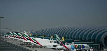 flugreisen: umwege nach asien treiben ticketpreise in die höhe