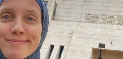 Irak: US-Journalistin Shelly Kittleson nach Entführung wieder frei