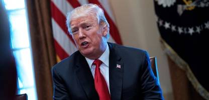 Iran-Krieg: Donald Trumps Rückzieher - Analyse zur Einigung auf Feuerpause