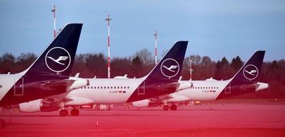 Lufthansa: Kabinenpersonal will am Freitag streiken