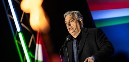 Parlamentswahl in Ungarn: Der Frankenstein-Staat des Viktor Orbán