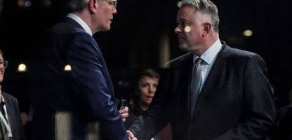 Rheinland-Pfalz: CDU und SPD verhandeln über Koalition