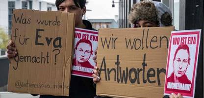 Syrien: Weiter keine Spur von verschwundener deutscher Journalistin Eva Maria Michelmann