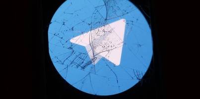 telegram-user sollen mit nacktaufnahmen von frauen und kindern gehandelt haben