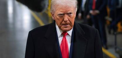 Waffenruhe in Nahost: Trump wollte Iran besiegen – jetzt soll die Welt Teheran Maut zahlen