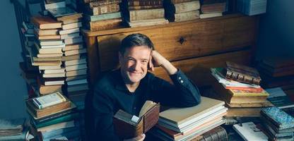 »die enthusiasten« von markus oerths: lohnt es sich, für gute literatur eine bank auszurauben?