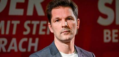 Steffen Krach: Staatsschutz ermittelt nach Bedrohung von Berliner SPD-Spitzenkandidat