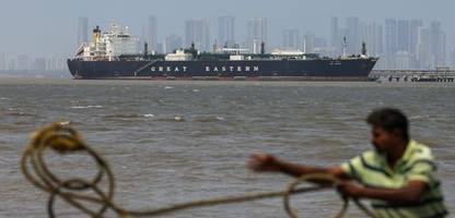 iran-krieg: Ölpreis bricht nach angekündigter feuerpause zweistellig ein