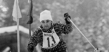 DDR-Skifahrer Eberhard Riedel: Der Mann, der Ulbricht das Skilaufen beibrachte - Nachruf
