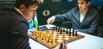 javokhir sindarov: schachgroßmeister veröffentlichte versehentlich seine eröffnungstricks