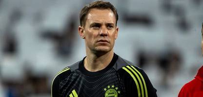 manuel neuer: muss der torhüter des fc bayern münchen zur wm 2026? ein streitgespräch