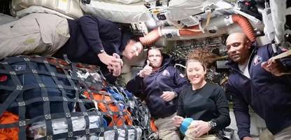 artemis 2: so lief die mission zum mond bisher - und was noch schiefgehen kann