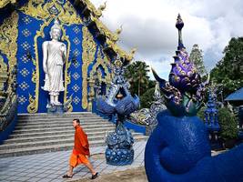 tourismus: wie thailands reisebranche in die nächste krise rutscht