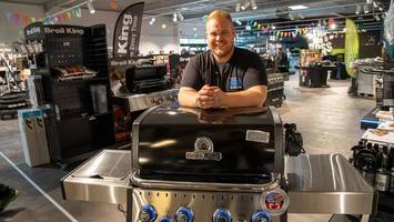 Ab in die Grillsaison: BBQ-Frühling bei Grillfürst