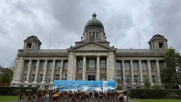 Dass ein Prozess drei Jahre lang dauert, ist nicht gerecht