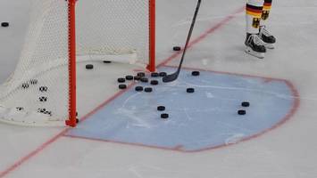 eishockey in klein und noch schneller: weltverband startet 3x3-tour