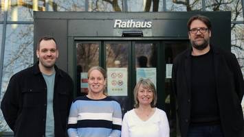 Ex-HSVH-Chef wird neuer City-Manager in Wedel: Das sind seine Aufgaben