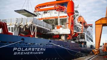 Forschende entdecken zufällig neue Insel im Eis der Antarktis