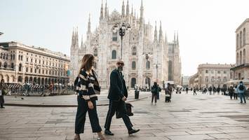 mailand statt dubai? warum millionäre italiens metropole für sich entdecken